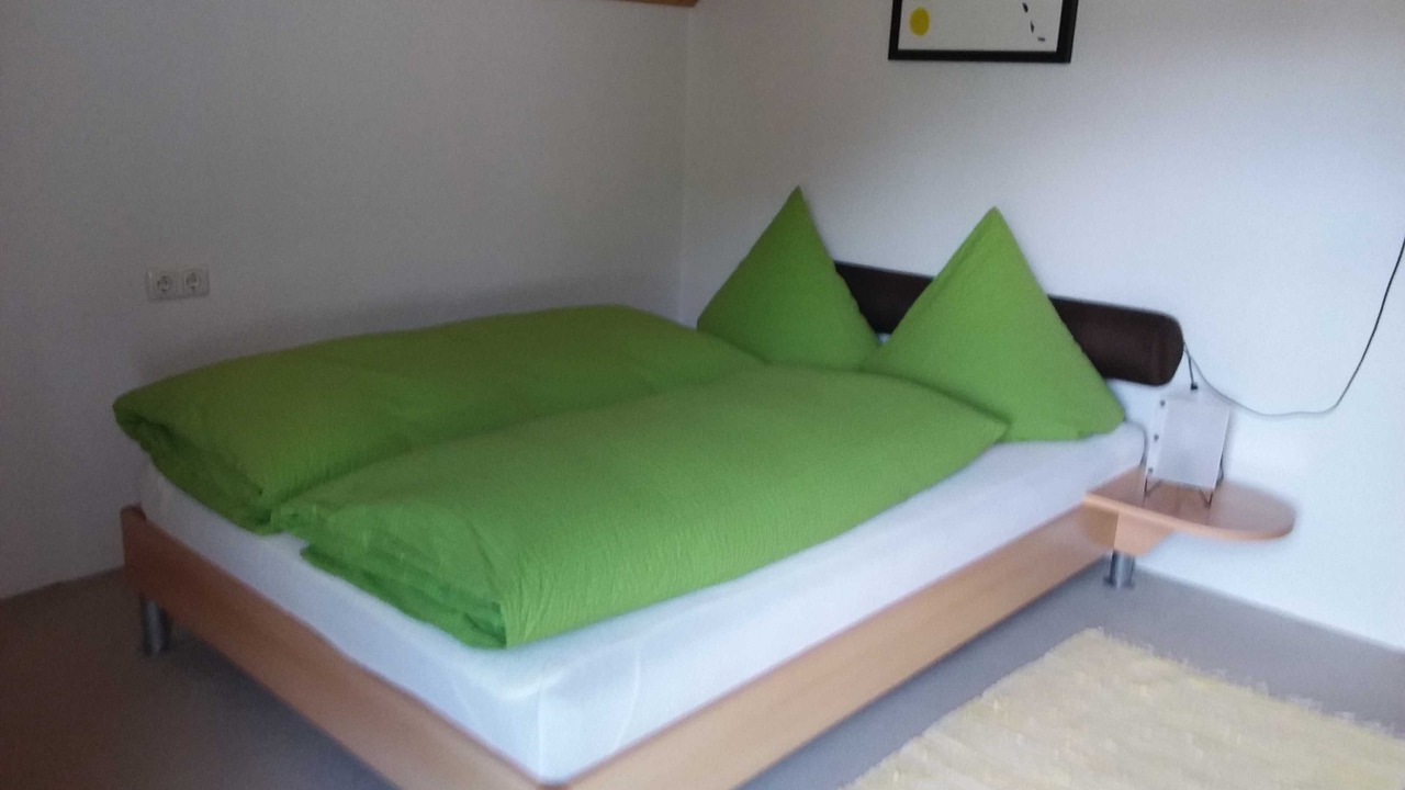 Photo of Bedroom in Bizau