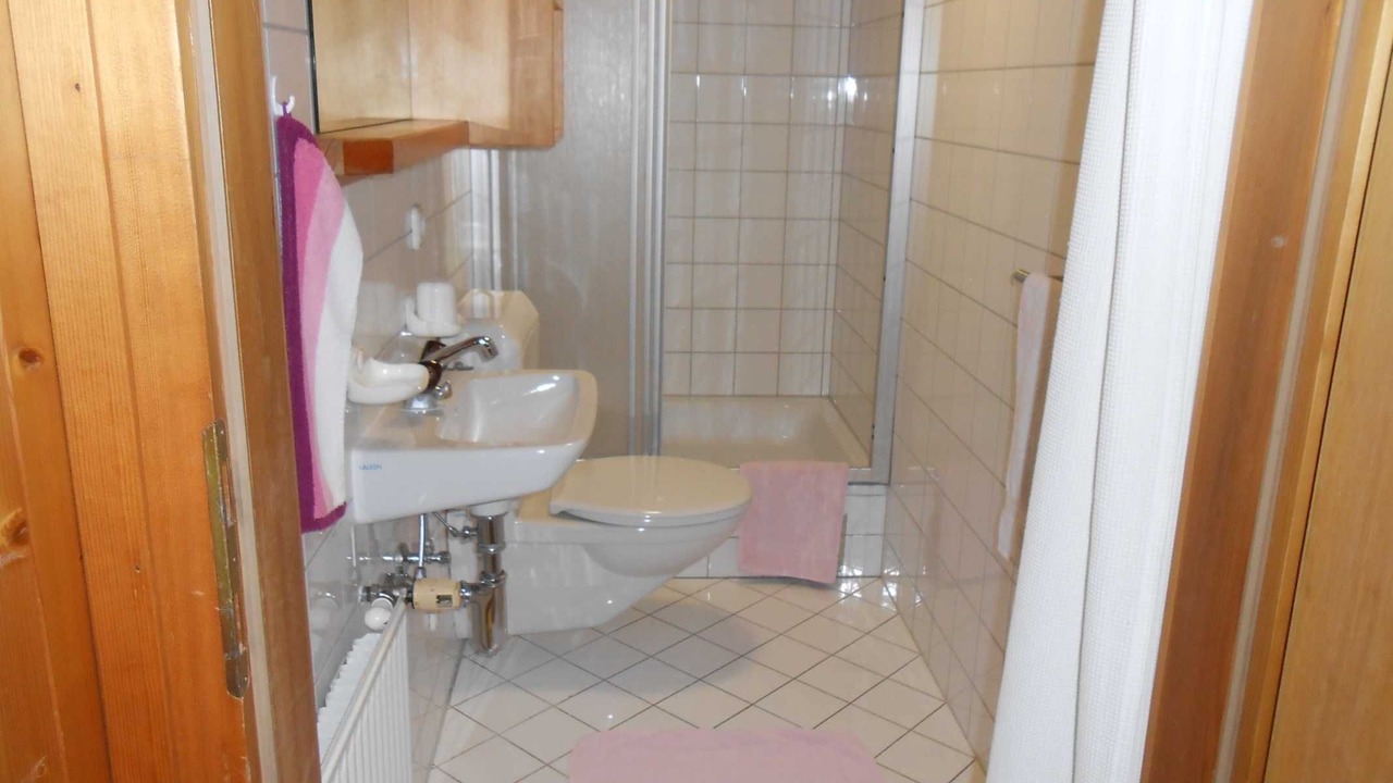 Photo of Bathroom in Bizau