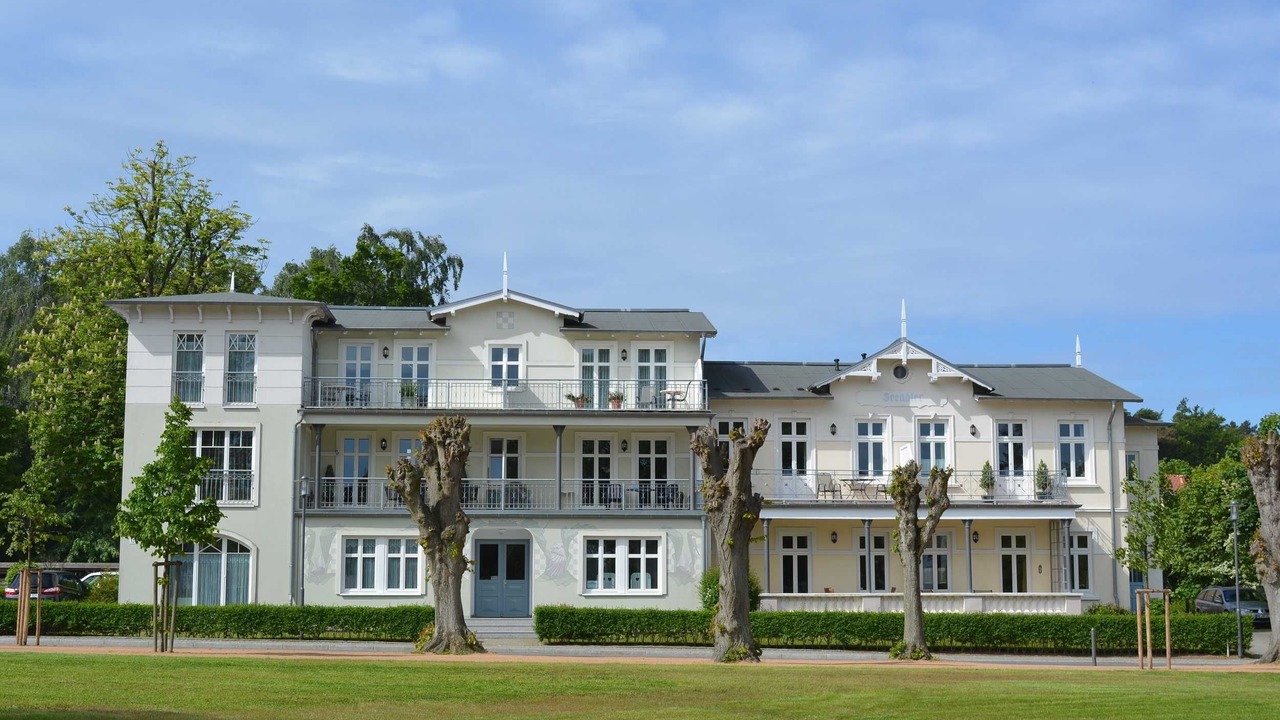 Photo of Outdoor in Kuhlungsborn Ost