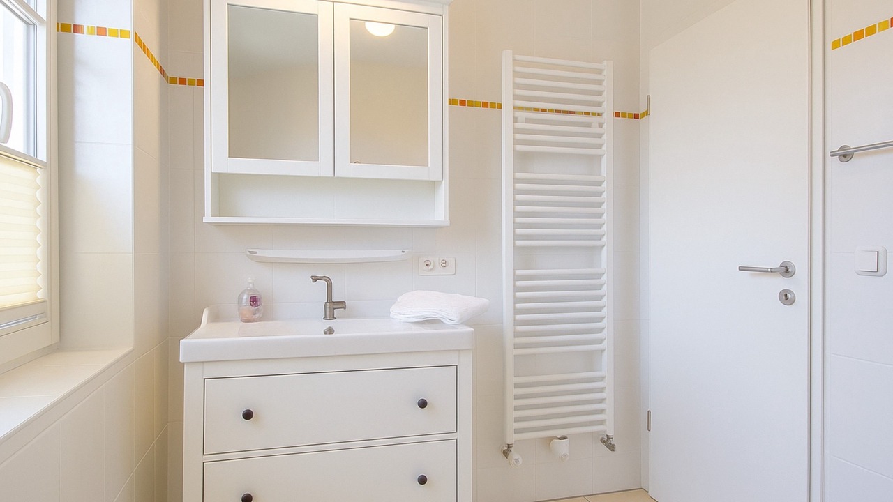 Photo of Bathroom in Kuhlungsborn Ost