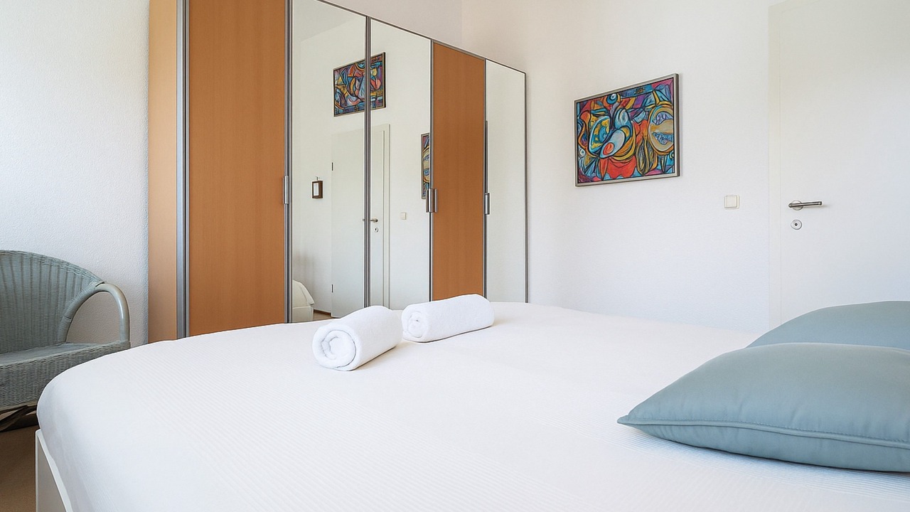 Photo of Bedroom in Kuhlungsborn Ost
