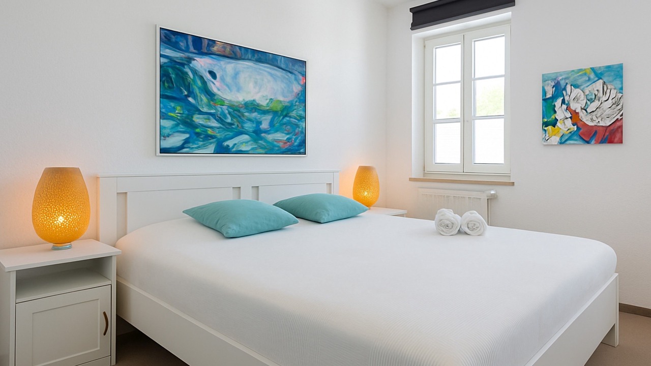 Photo of Bedroom in Kuhlungsborn Ost