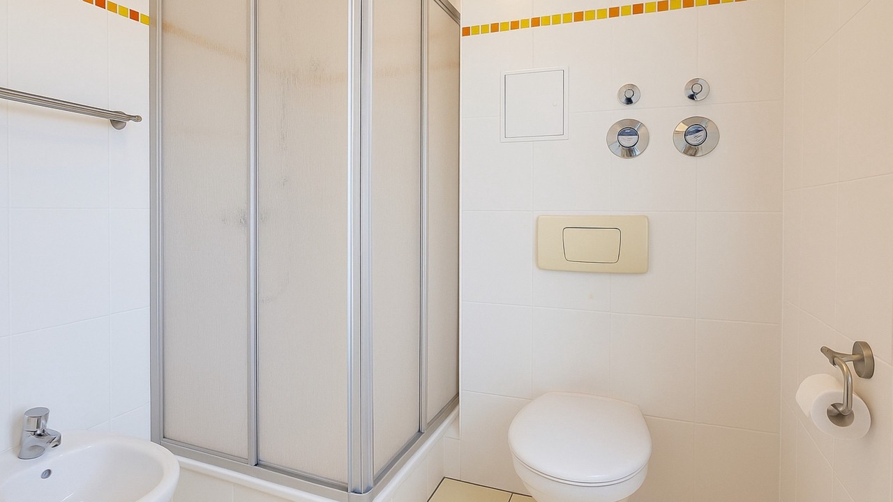 Photo of Bathroom in Kuhlungsborn Ost