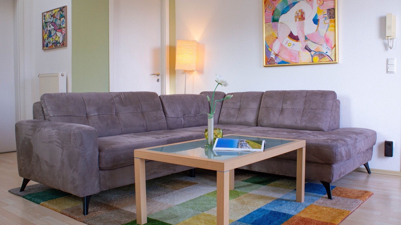 Photo of Livingroom in Kuhlungsborn Ost