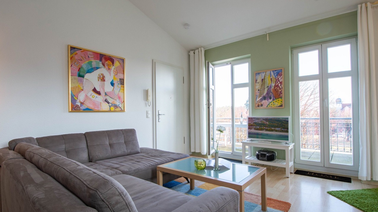 Photo of Livingroom in Kuhlungsborn Ost