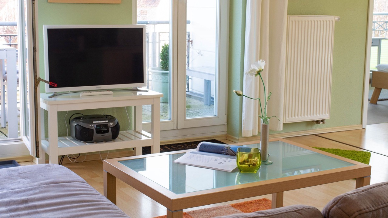 Photo of Livingroom in Kuhlungsborn Ost