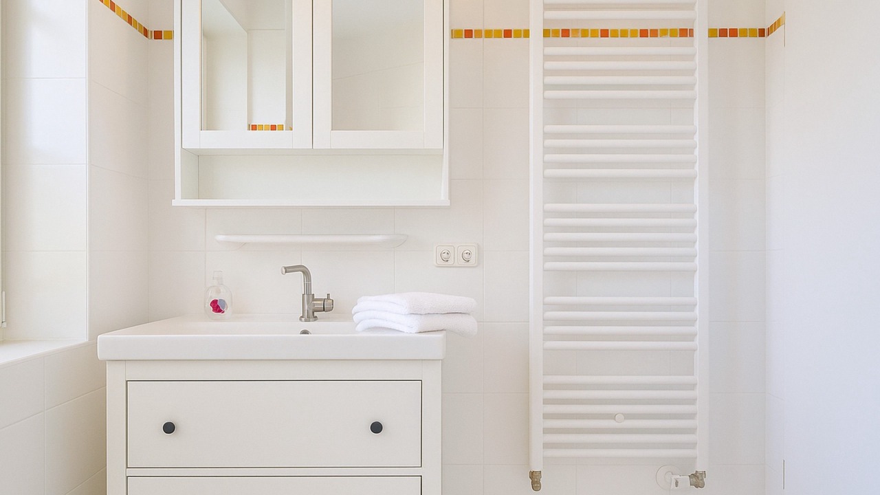 Photo of Bathroom in Kuhlungsborn Ost