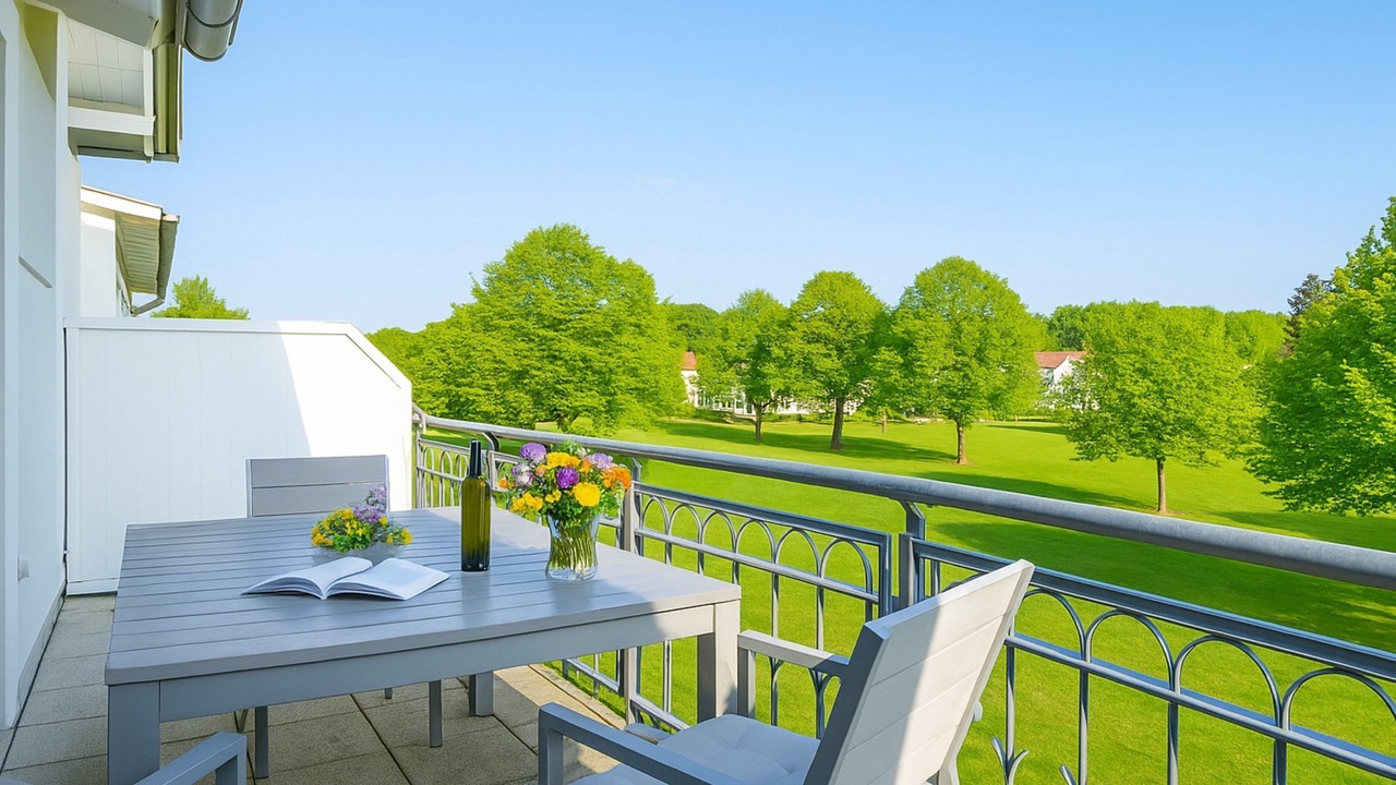Photo of Outdoor in Kuhlungsborn Ost