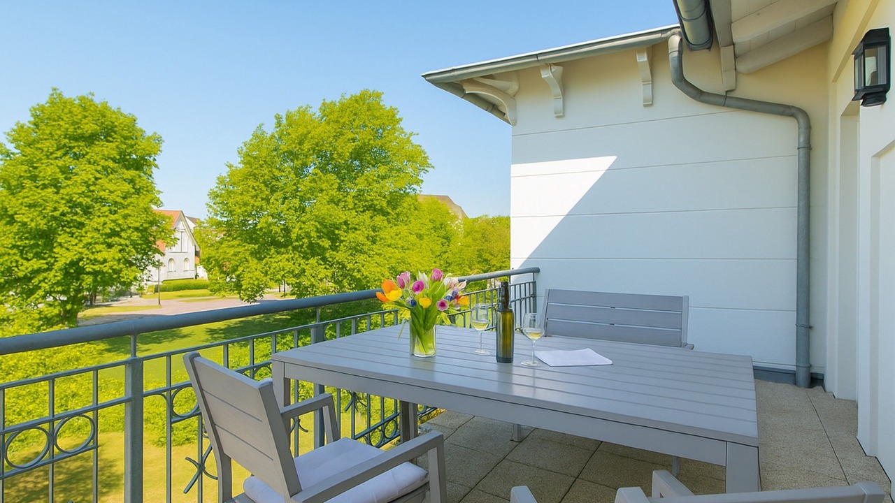 Photo of Outdoor in Kuhlungsborn Ost