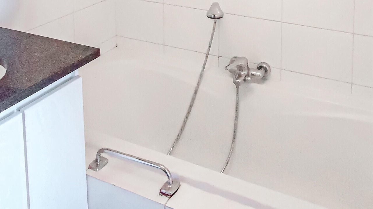 Photo of Bathroom in Mariakerke