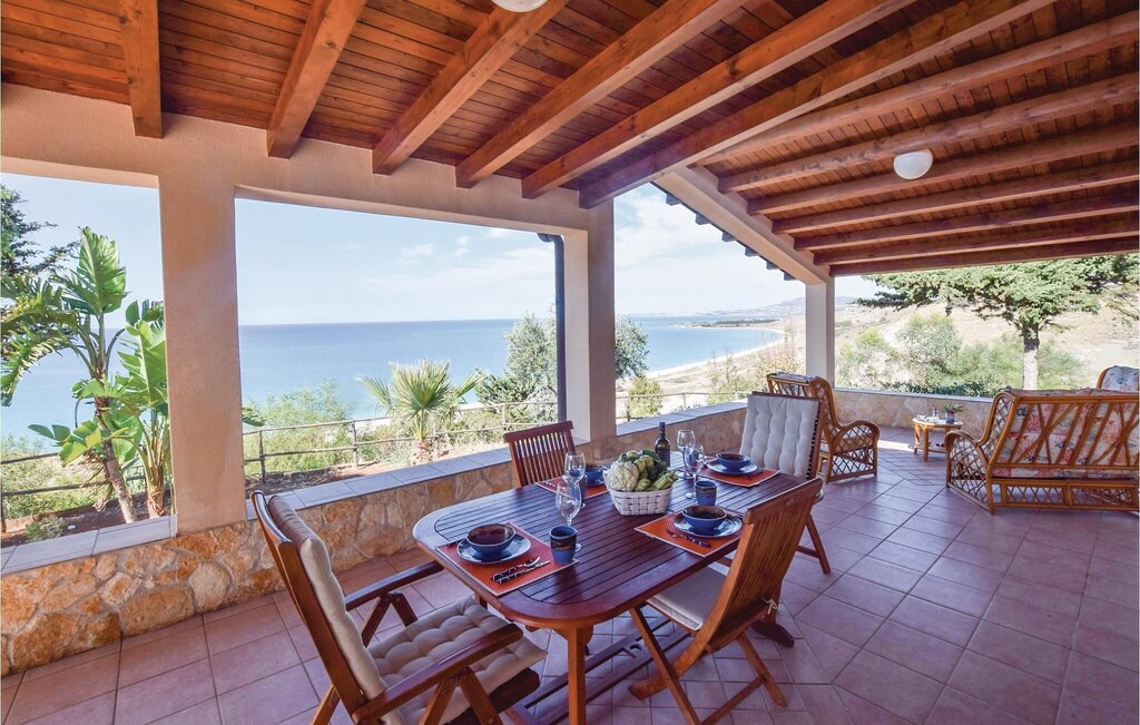 Photo of Patio Balcony in Ribera