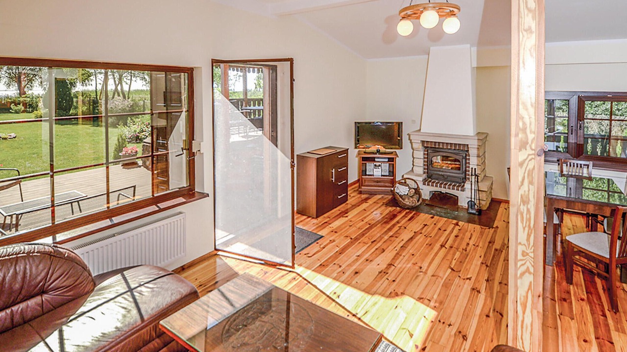 Photo of Bedroom in Miroszewo