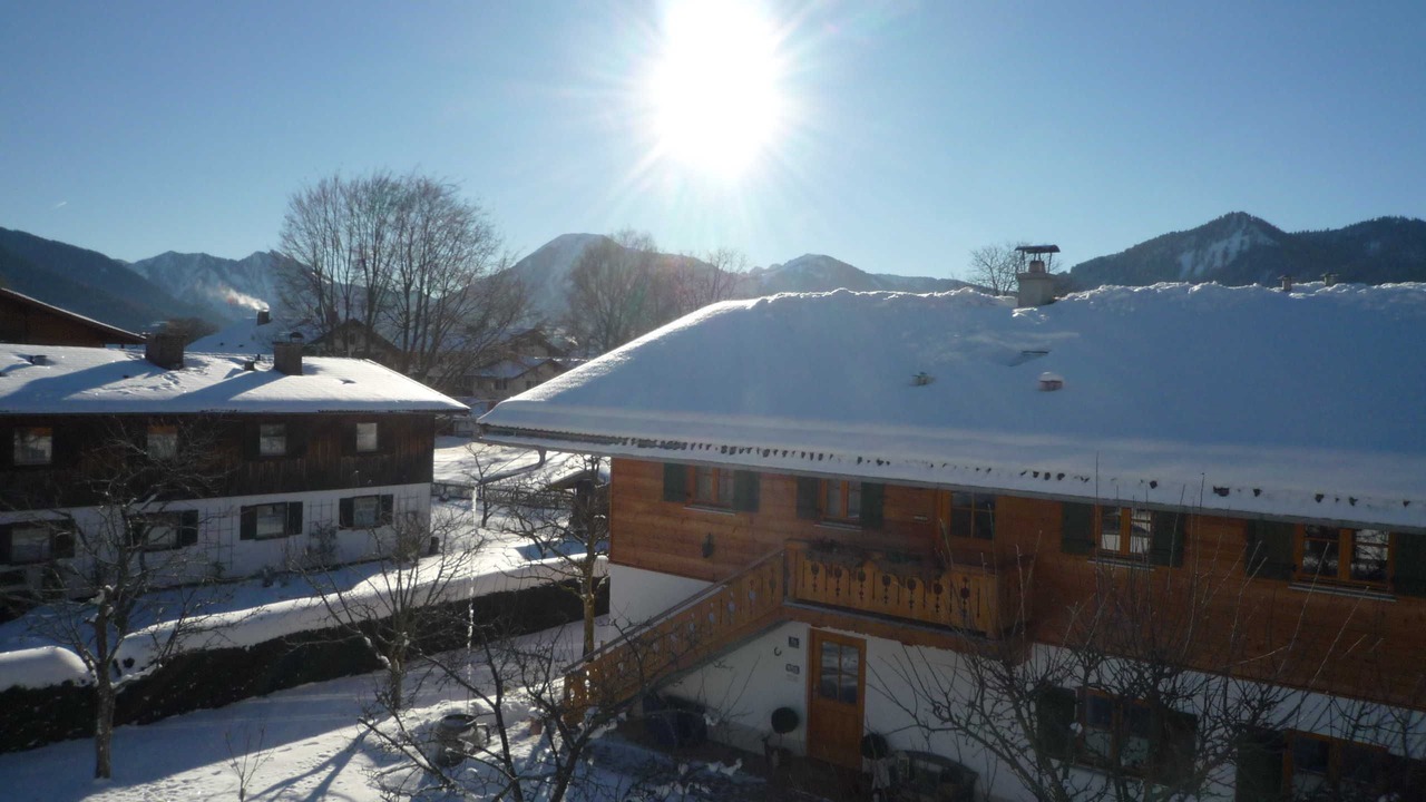 Photo of Outdoor in Bad Wiessee