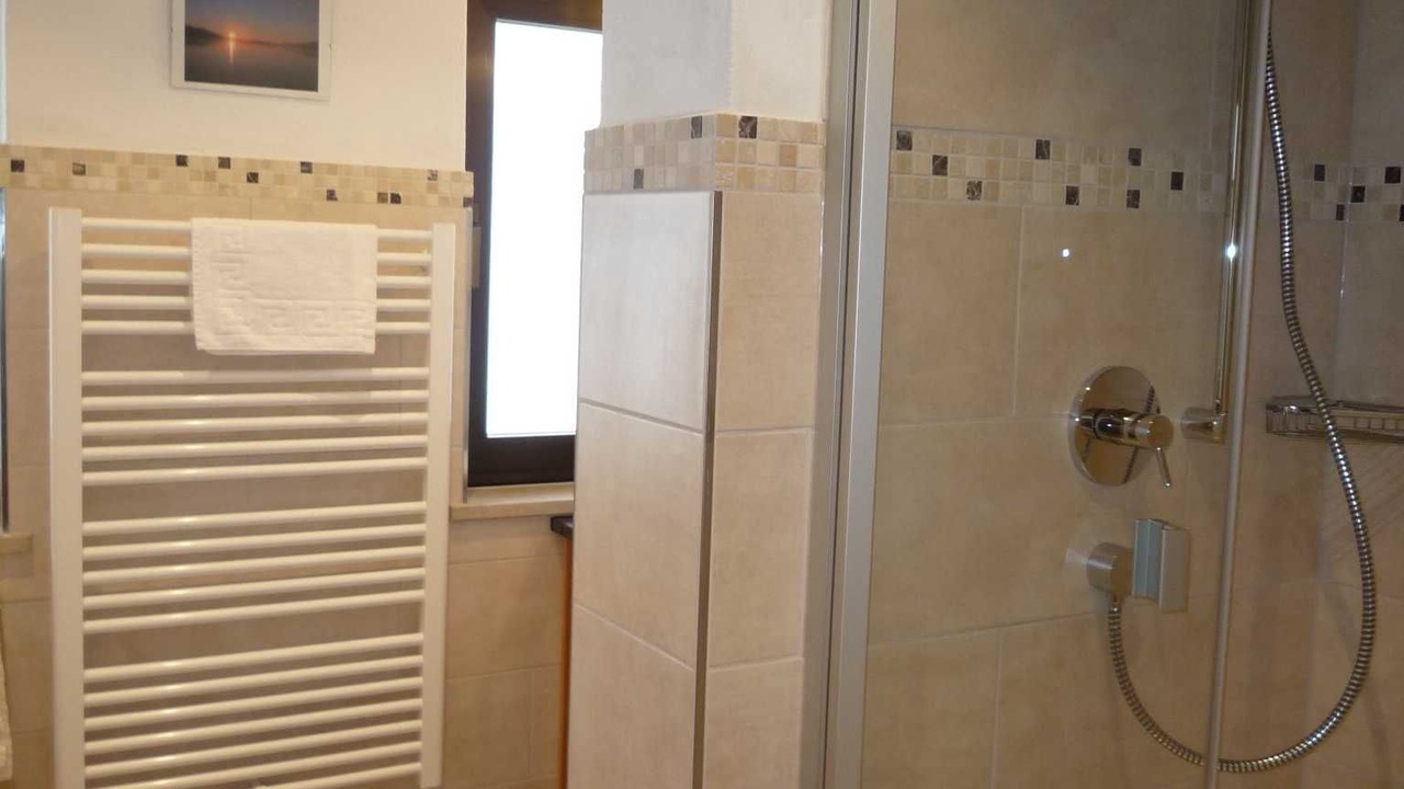Photo of Bathroom in Bad Wiessee