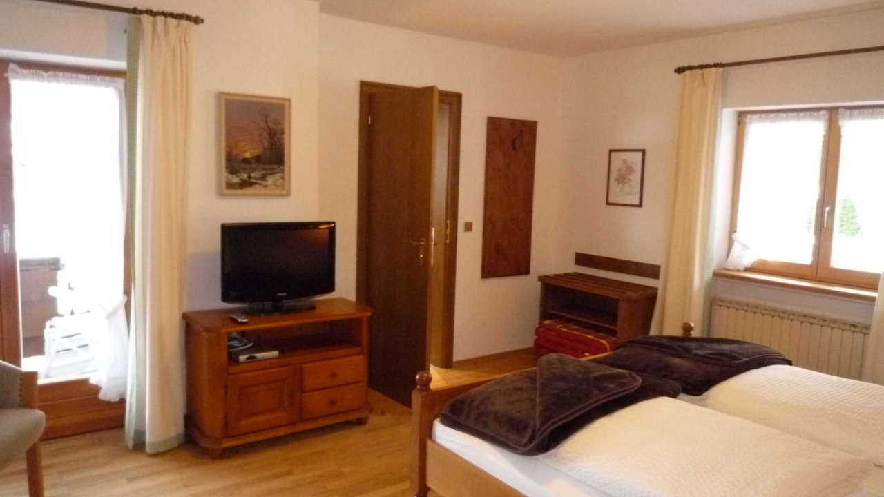 Photo of Bedroom in Bad Wiessee