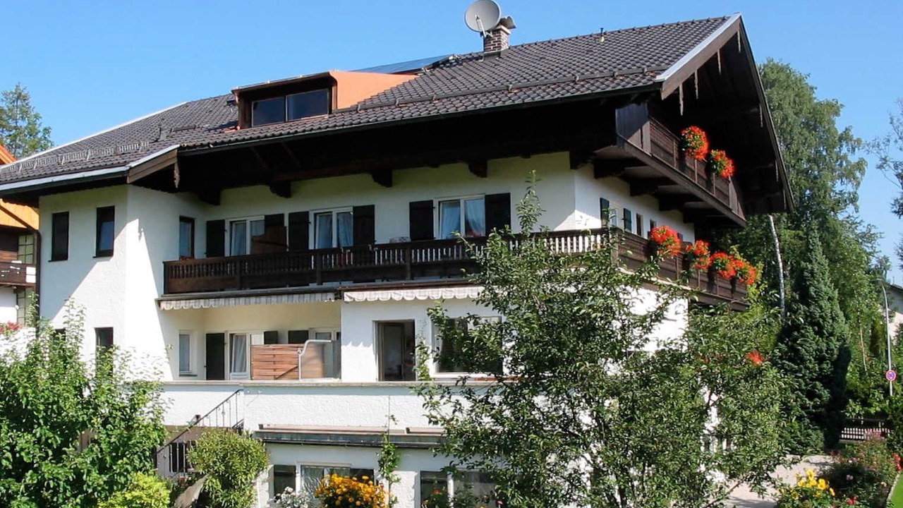 Photo of Outdoor in Bad Wiessee