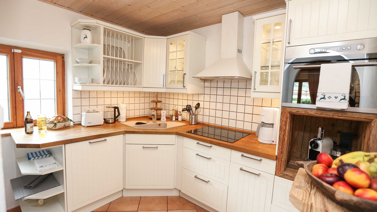 Photo of Kitchen in Bad Wiessee