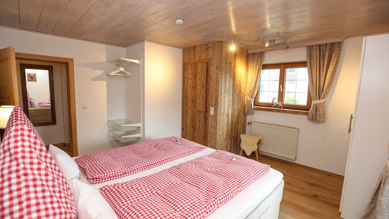 Photo of Bedroom in Bad Wiessee