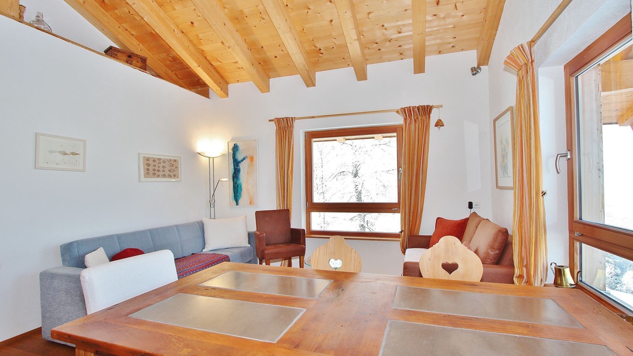 Photo of Livingroom in Sankt Johann in Tirol
