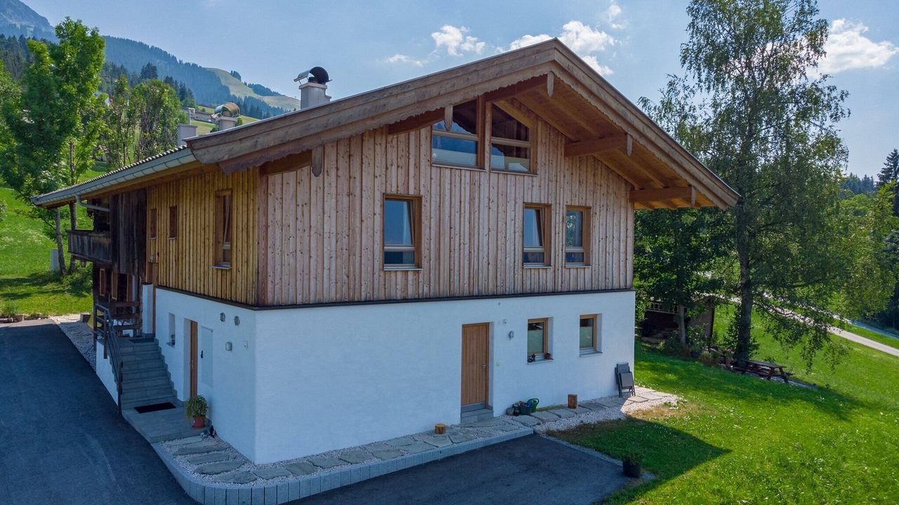 Photo of Outdoor in Sankt Johann in Tirol