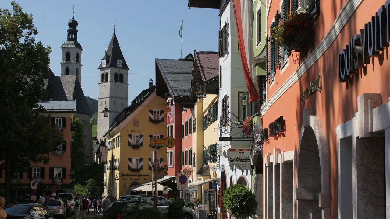 Photo of Others in Sankt Johann in Tirol