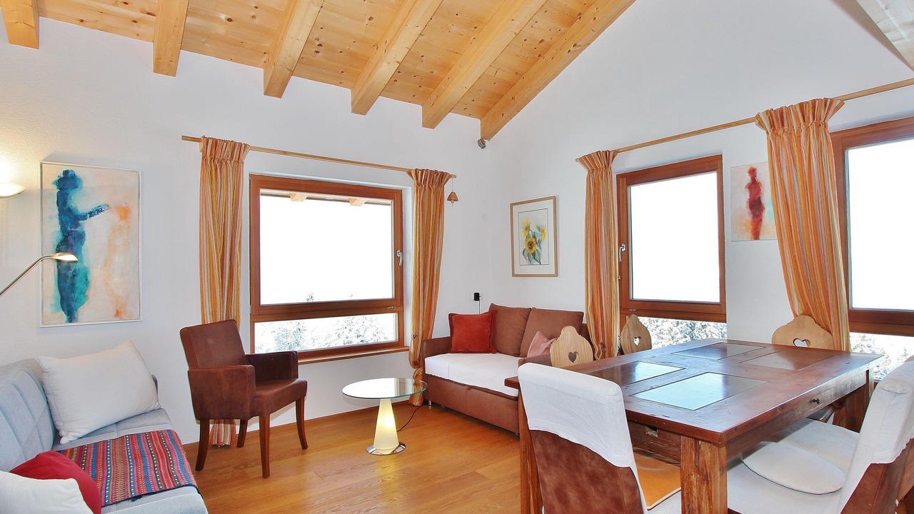 Photo of Livingroom in Sankt Johann in Tirol