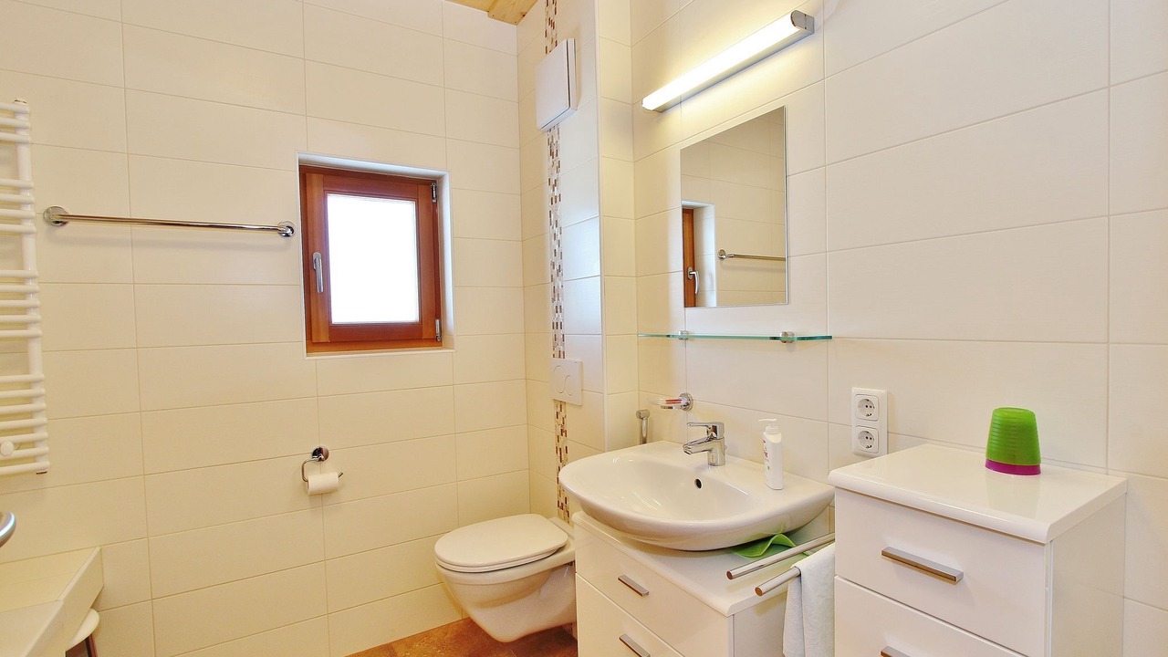 Photo of Bathroom in Sankt Johann in Tirol