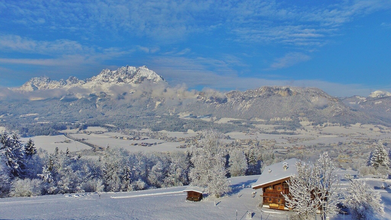 Photo of Outdoor in Sankt Johann in Tirol