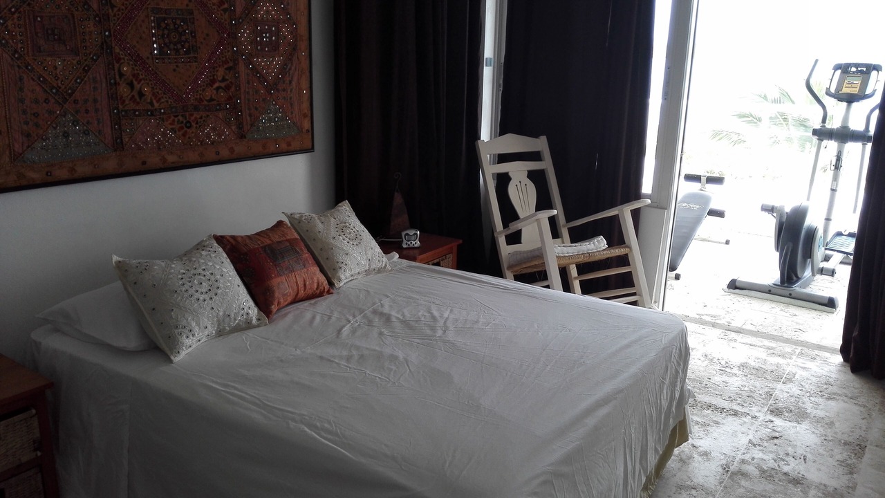Photo of Bedroom in Bani
