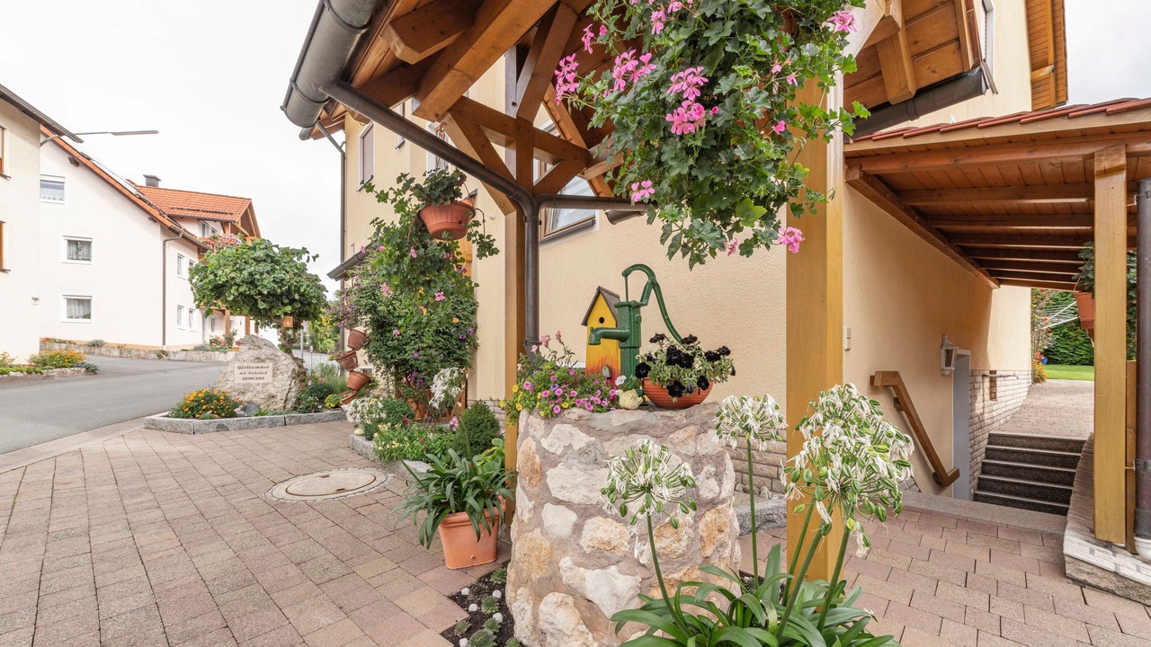 Photo of Outdoor in Heiligenstadt in Oberfranken