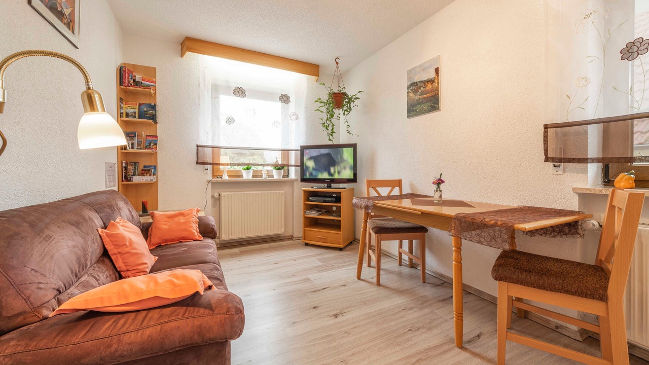 Photo of Livingroom in Heiligenstadt in Oberfranken