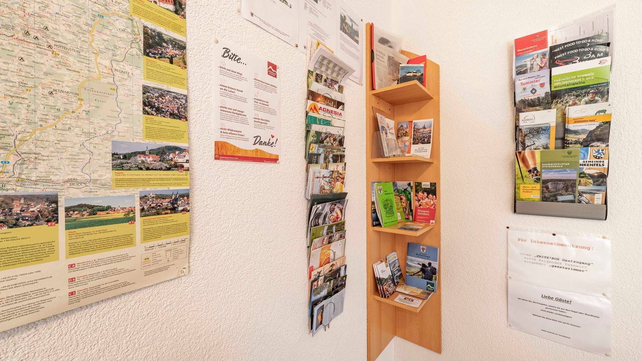 Photo of Others in Heiligenstadt in Oberfranken