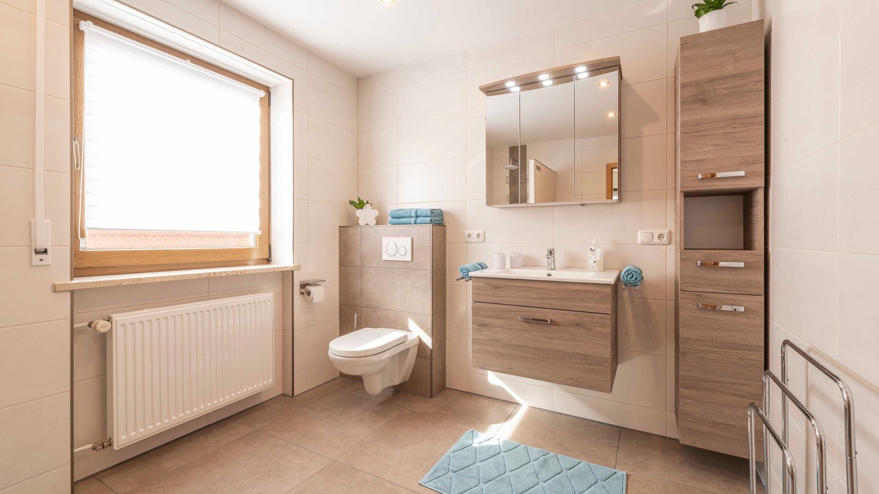 Photo of Bathroom in Heiligenstadt in Oberfranken