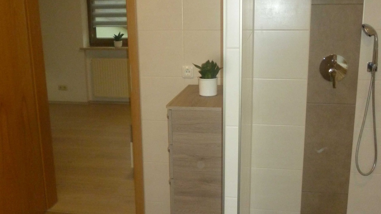Photo of Bathroom in Heiligenstadt in Oberfranken