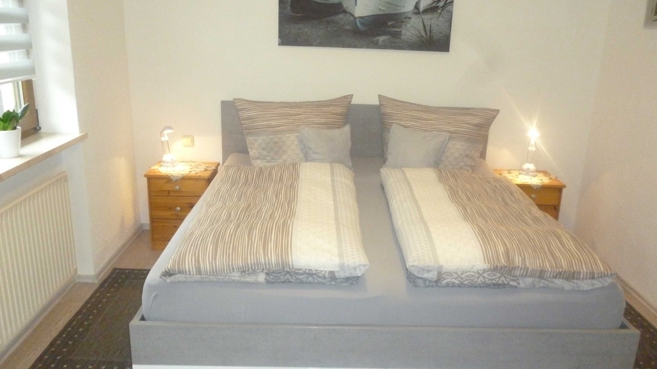 Photo of Bedroom in Heiligenstadt in Oberfranken