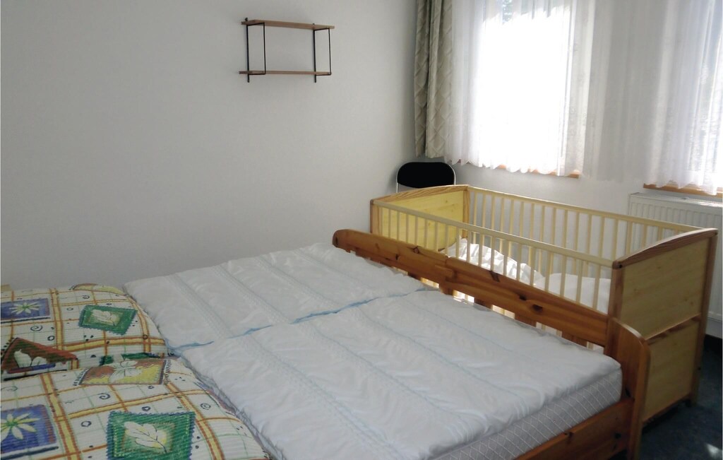 Photo of Bedroom in Dankerode