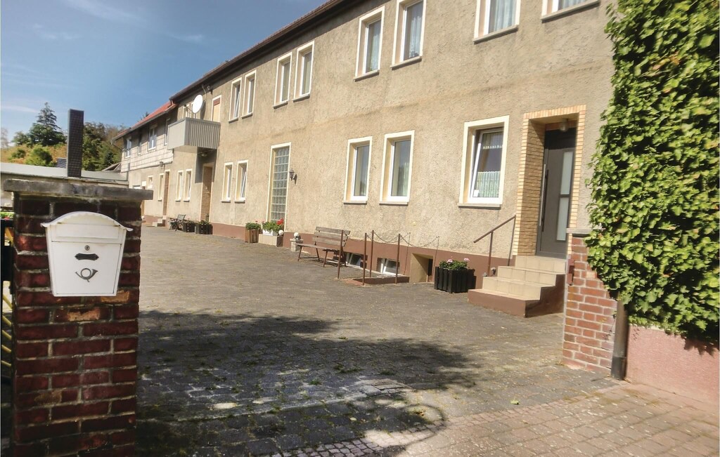 Photo of Buildings in Dankerode
