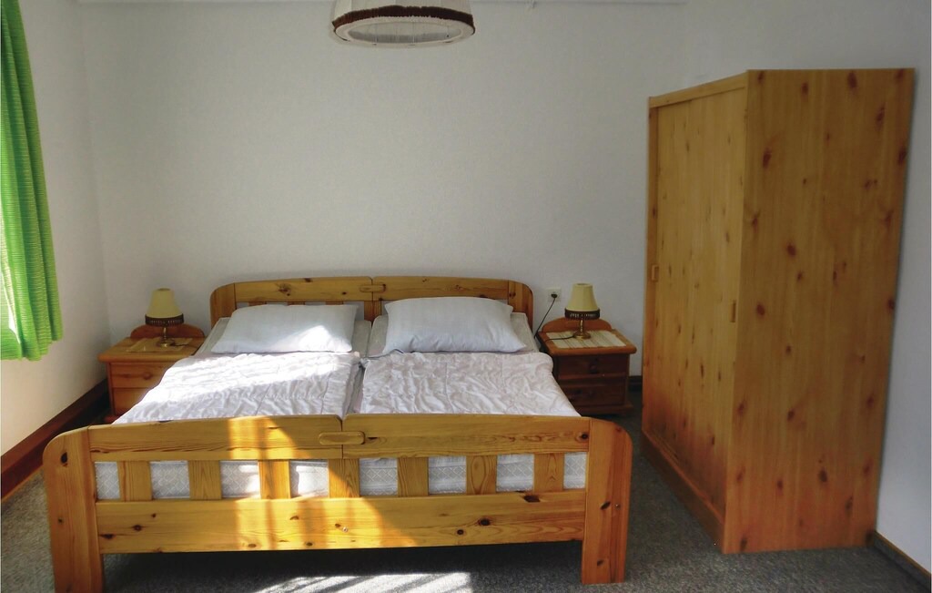 Photo of Bedroom in Dankerode