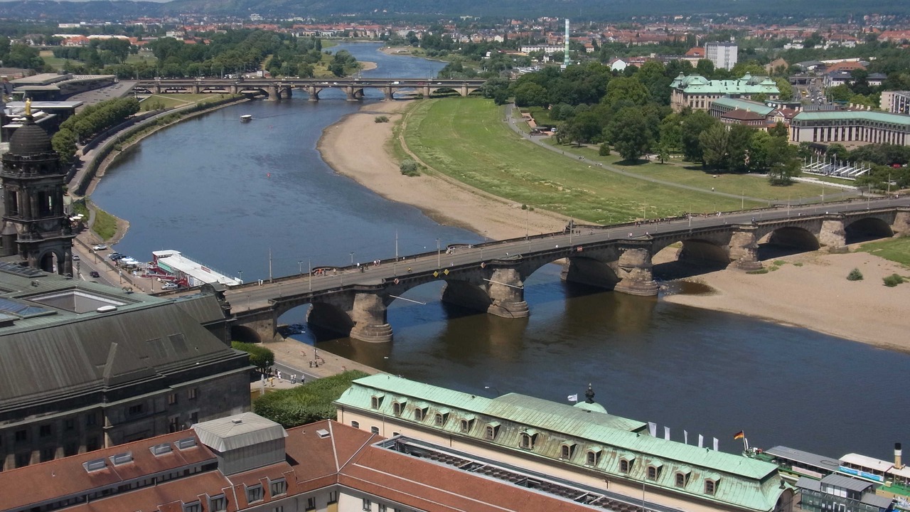 Photo of Outdoor in Outer Neustadt