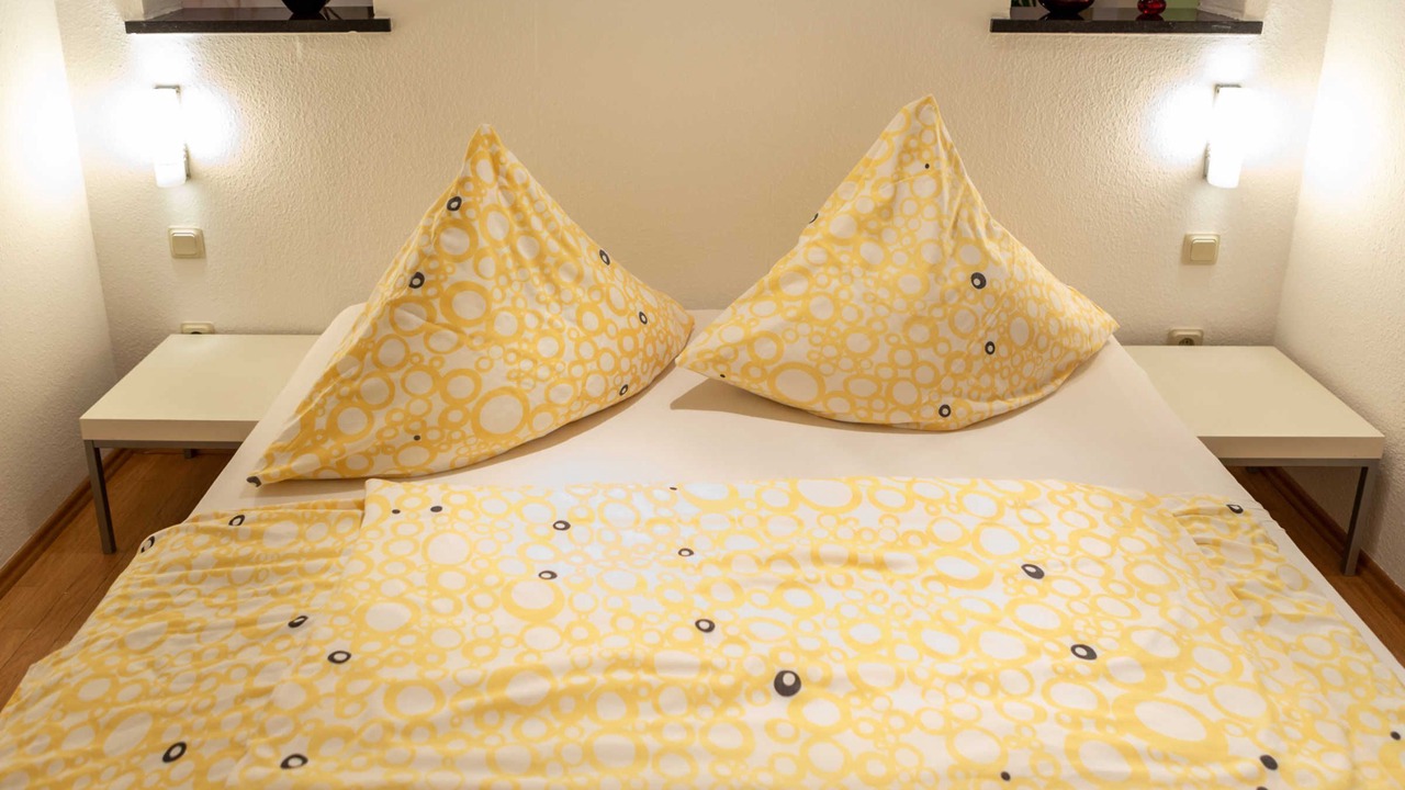 Photo of Bedroom in Outer Neustadt