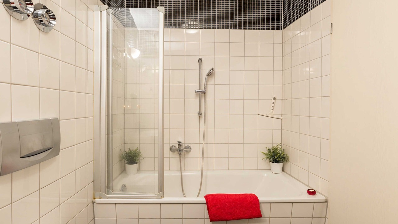 Photo of Bathroom in Outer Neustadt