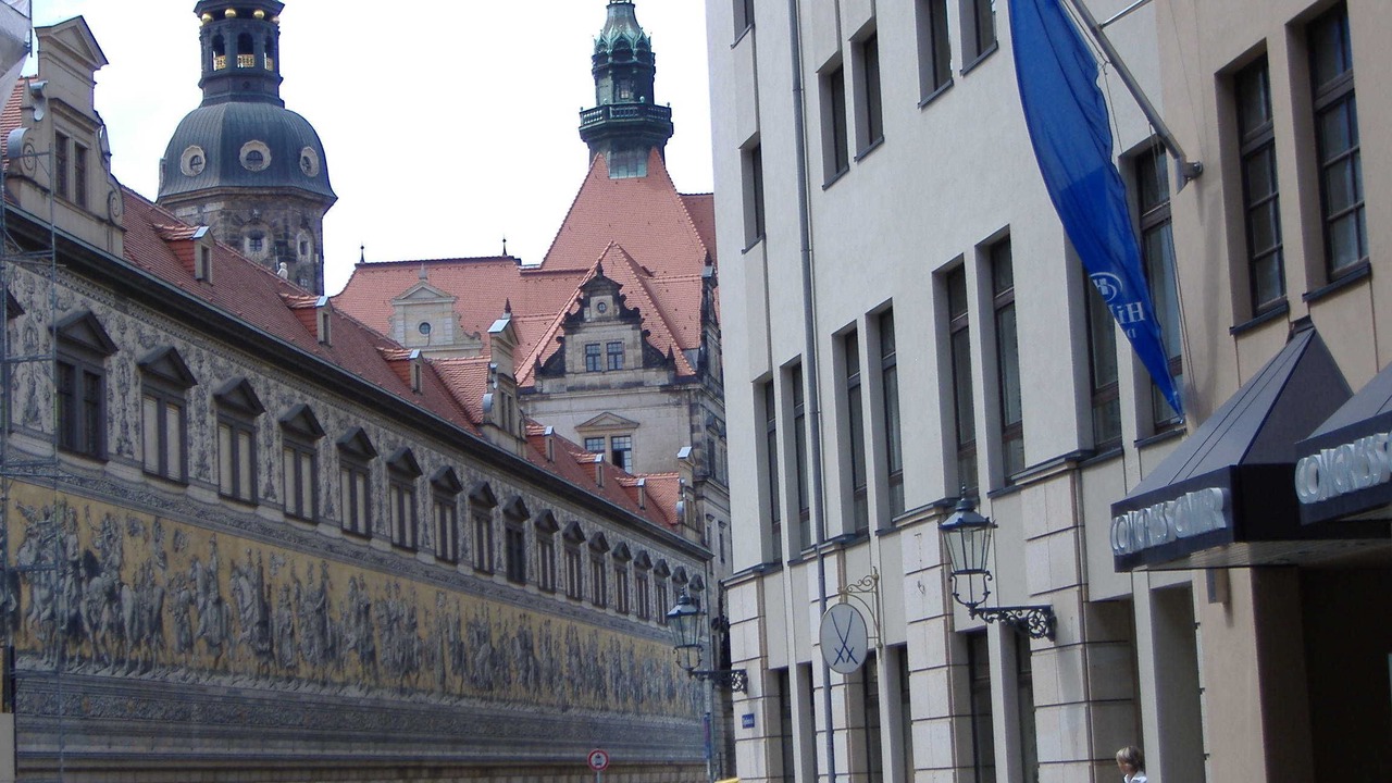 Photo of Others in Outer Neustadt