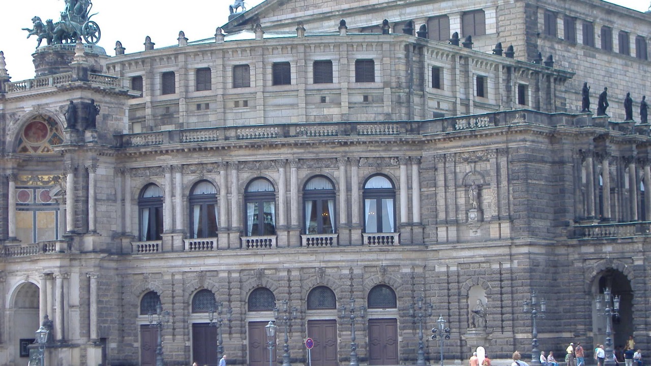 Photo of Others in Outer Neustadt