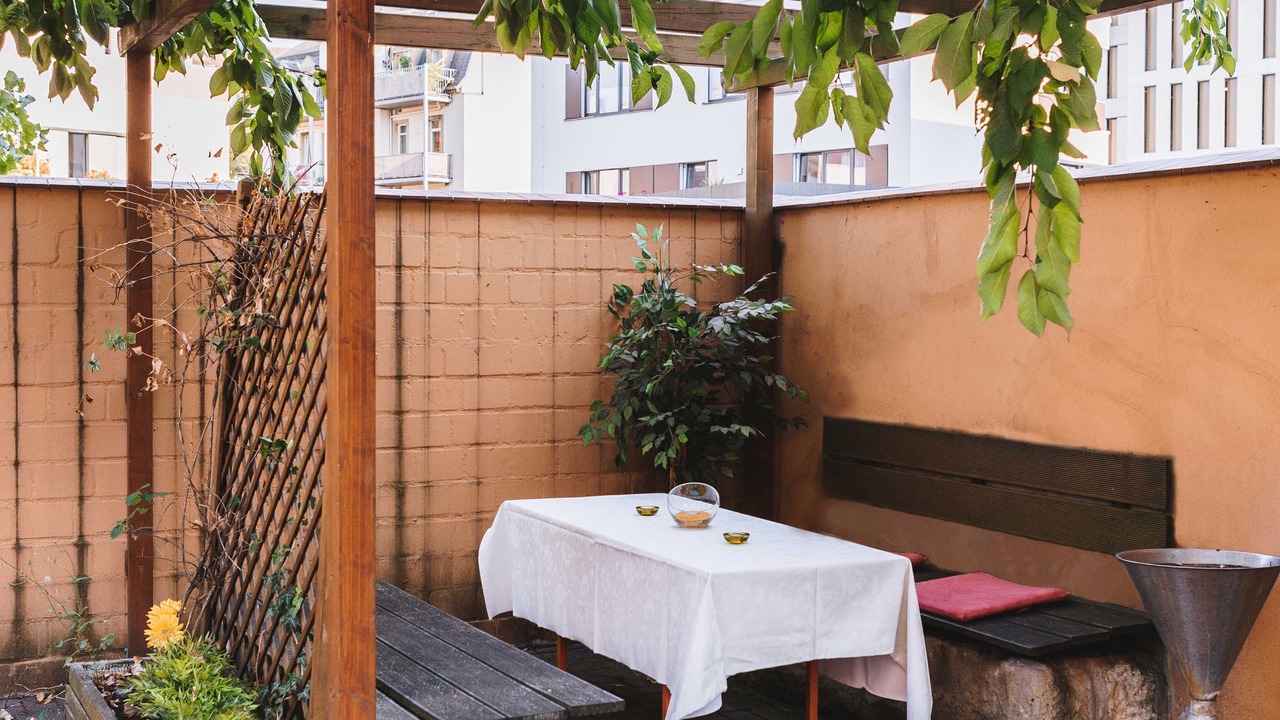 Photo of Outdoor in Outer Neustadt