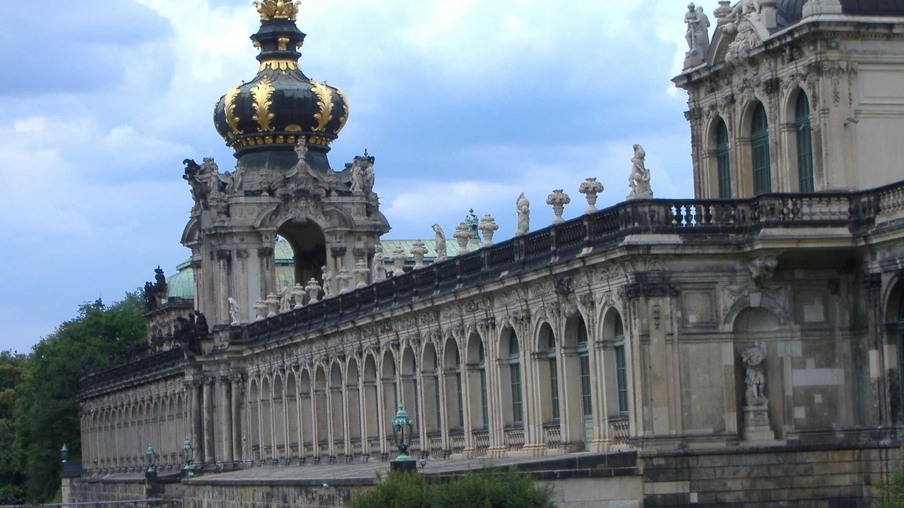 Photo of Others in Outer Neustadt