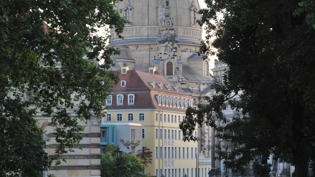 Photo of Others in Outer Neustadt
