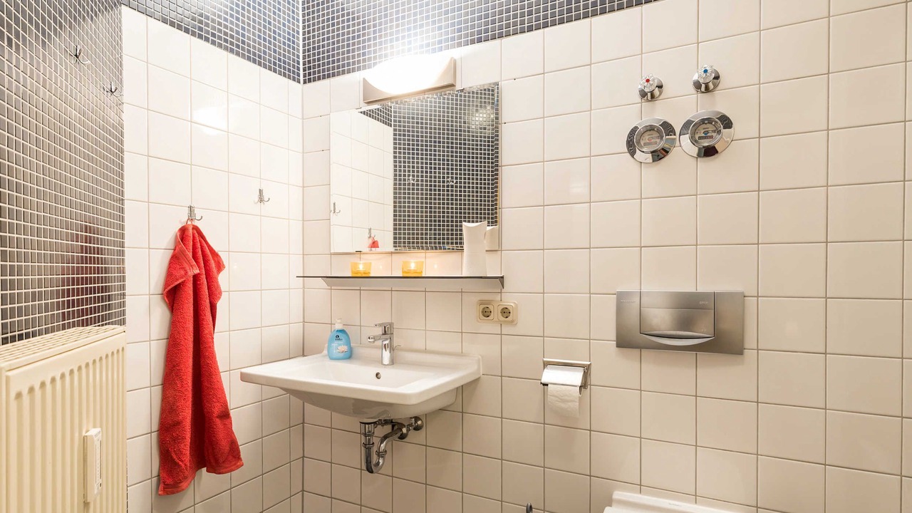 Photo of Bathroom in Outer Neustadt