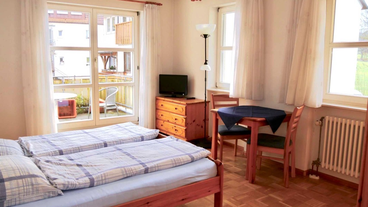 Photo of Bedroom in Kappel