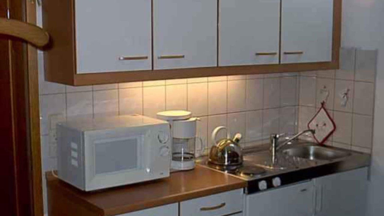 Photo of Kitchen in Kappel