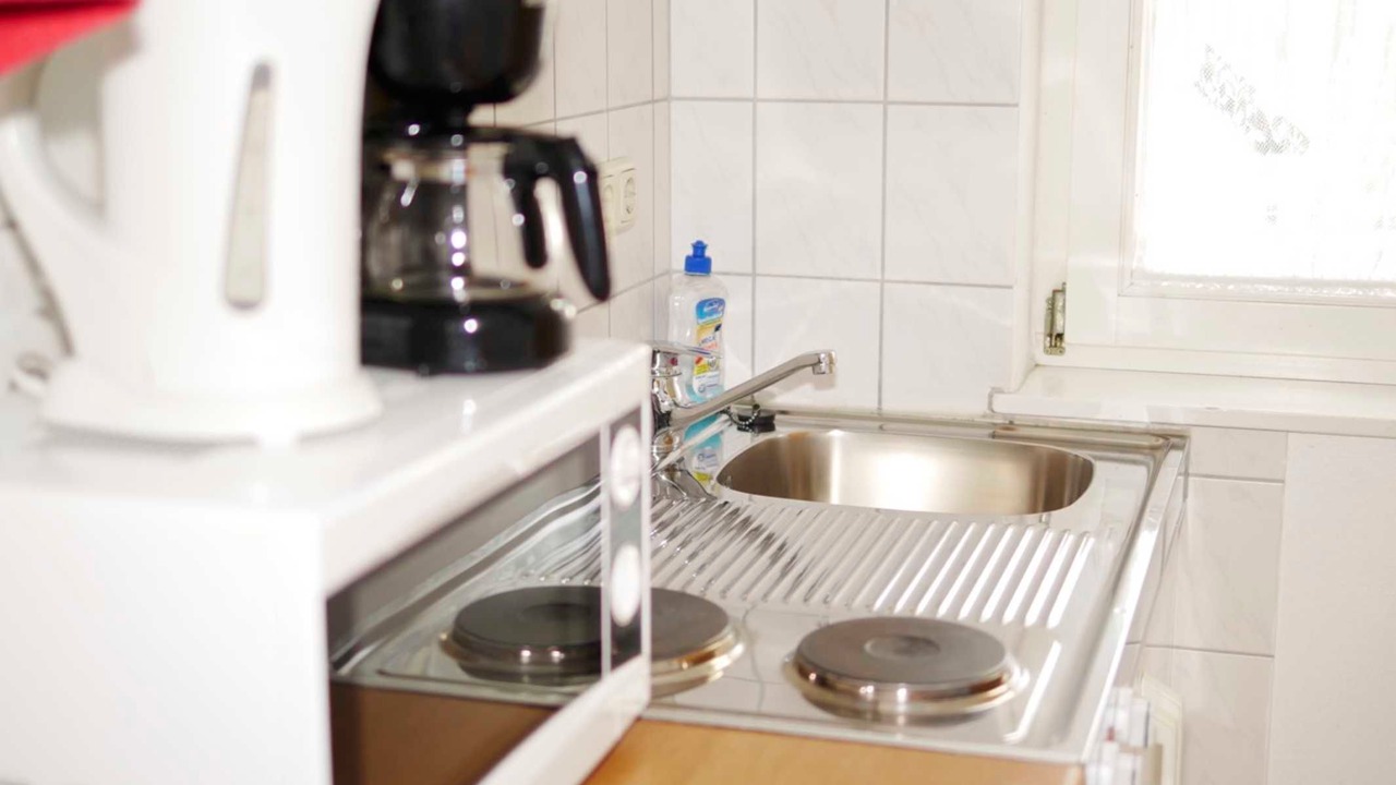 Photo of Kitchen in Kappel